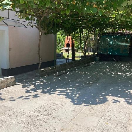 شقة لوسيا  في Apartma Mari المظهر الخارجي الصورة
