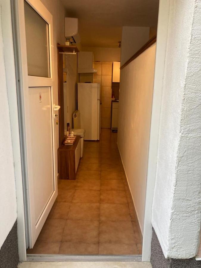 شقة لوسيا  في Apartma Mari المظهر الخارجي الصورة